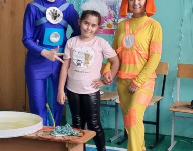 Летний лагер 2021. День 15_1